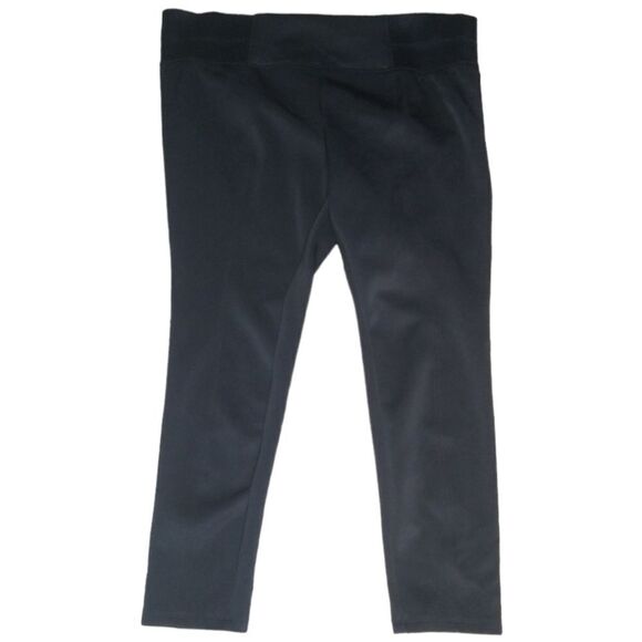 # 28 One5One Plus Size Jeans Blue Preowned 2X - Picture 2 of 8